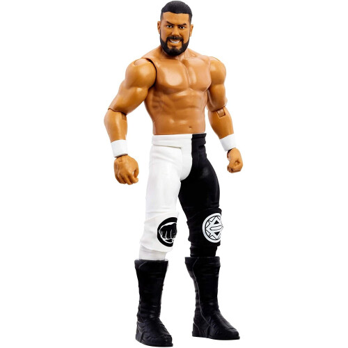 WWE WWE Basic WrestleMania Andrade Wrestling Action Figure
