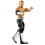 WWE WWE Basic Series 113 Buddy Murphy Wrestling Action Figure 3