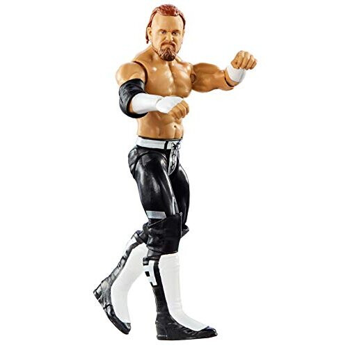 WWE WWE Basic Series 113 Buddy Murphy Wrestling Action Figure 2