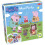 Tactic Games Peppa Pig Mud Party Board Game 1