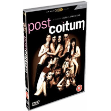 Post Coitum [1997] [DVD] [New Sealed Region 2]Franco Nero, Eva Elsnerová