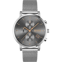 Montre homme HUGO BOSS 1513807 - quartz