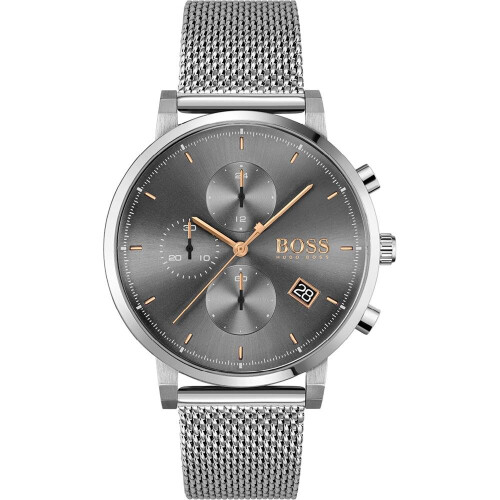 Hugo Boss Montre homme HUGO BOSS 1513807 - quartz