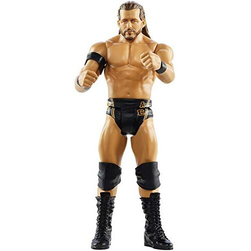 WWE WWE Basic Series 112 Adam Cole Wrestling Action Figure 2