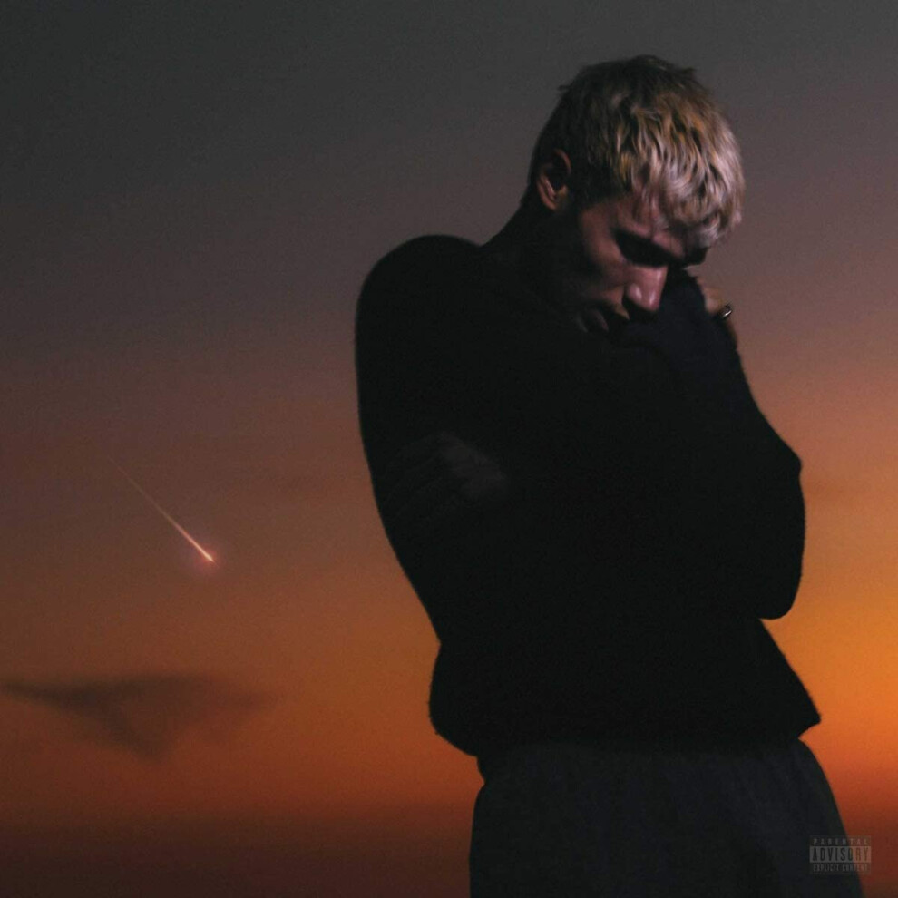 Universal Love Is Not Dying [Audio Cd] Jeremy Zucker