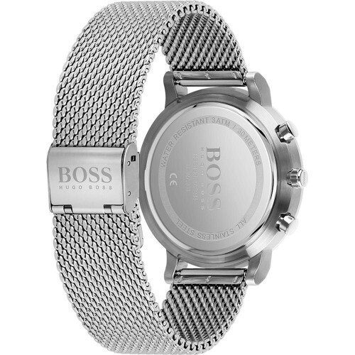 Hugo Boss Montre homme HUGO BOSS 1513807 - quartz 1