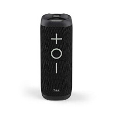 Bluetooth Speakers, Tribit StormBox 24W Portable Bluetooth Speakers, 360 Full Surround Sound, Extended XBass, Wireless Dual Pairing, IPX7 Waterproo