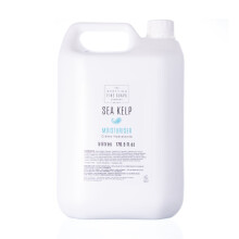 Scottish Fine Soaps Commercial Sea Kelp Moisturiser Refill 5 Litre - 836.416