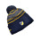 New Era New Era LA Galaxy MLS Knitted Bobble Hat 3