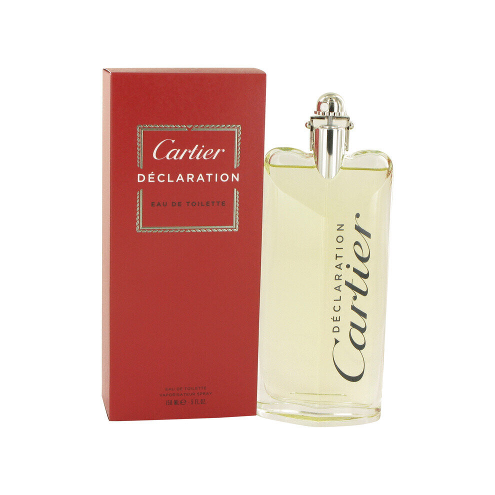 Declaration - Eau de Toilette - 150ml