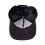 Disney Little Mermaid Baseball Cap Ursula All over print Official Disney Black Snapback 4