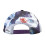 Disney Little Mermaid Baseball Cap Ursula All over print Official Disney Black Snapback 3