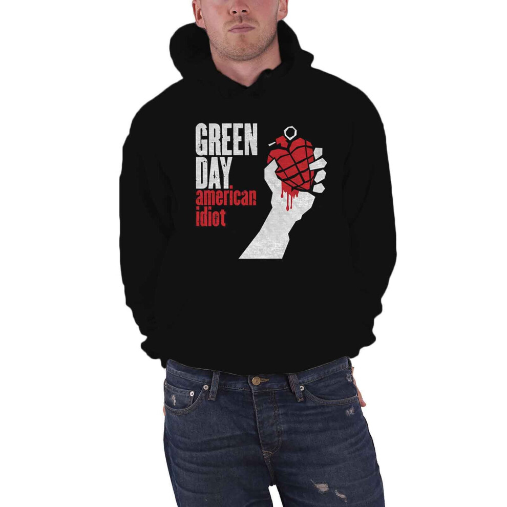 American Idiot Hoodie