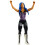 WWE WWE Basic Series 112 Sasha Banks Wrestling Action Figure 1