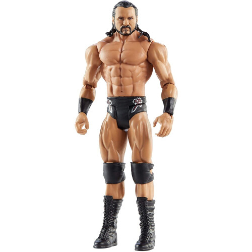 WWE WWE Basic Series 113 Drew McIntyre Wresting Action Figure