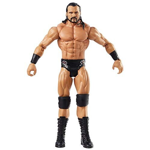 WWE WWE Basic Series 113 Drew McIntyre Wresting Action Figure 2