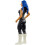 WWE WWE Basic Series 112 Sasha Banks Wrestling Action Figure 5