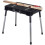 Keter Keter Jobmade Portable Work Bench and Miter Saw Table for Woodworking 1