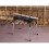 Keter Keter Jobmade Portable Work Bench and Miter Saw Table for Woodworking 3