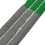 (2 Ton, 1 Metre) Lifting Round Slings (Endless Polyester Webbing) 4
