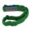 (2 Ton, 1 Metre) Lifting Round Slings (Endless Polyester Webbing) 2