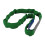 (2 Ton, 1 Metre) Lifting Round Slings (Endless Polyester Webbing) 3