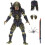 NECA Neca Predator - Ultimate Armored Lost Predator Figura de Ação de 7 Polegadas 1