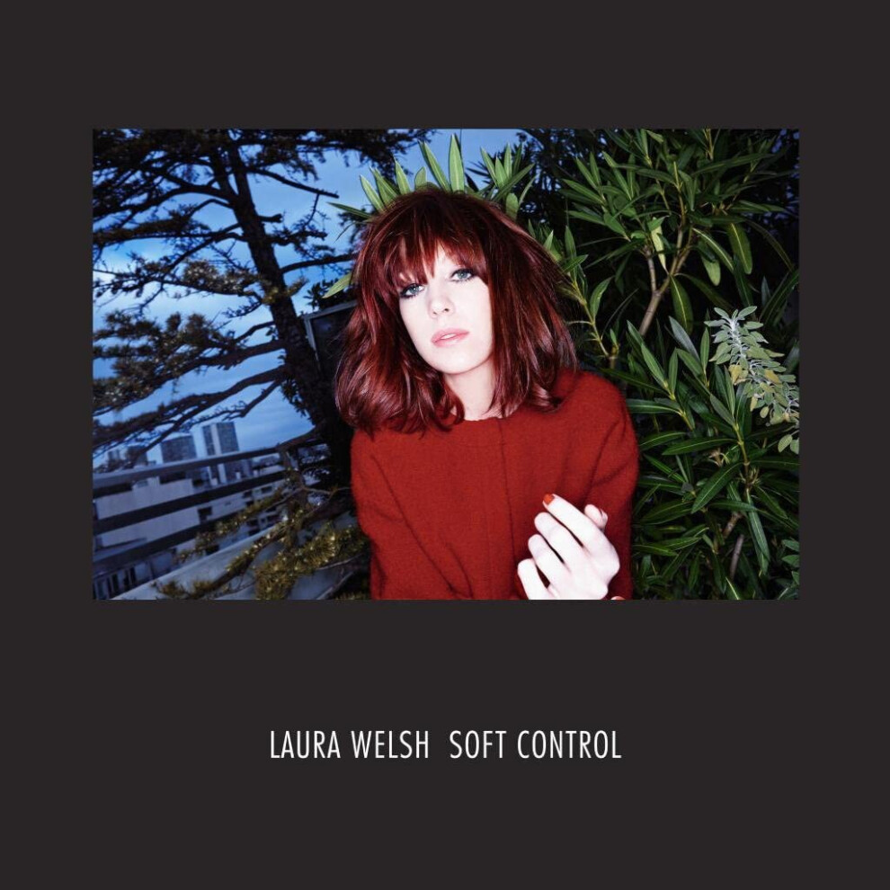Polydor Group Soft Control [Audio Cd] Laura Welsh