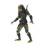 NECA Neca Predator - Ultimate Armored Lost Predator Figura de Ação de 7 Polegadas 6