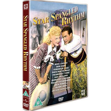 Star Spangled Rhythm [DVD]