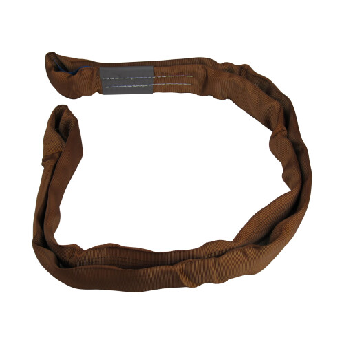 (6 Ton , 6 Metre) Lifting Round Slings (Endless Polyester Webbing) 1