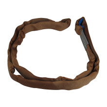 (6 Ton , 6 Metre) Lifting Round Slings (Endless Polyester Webbing)