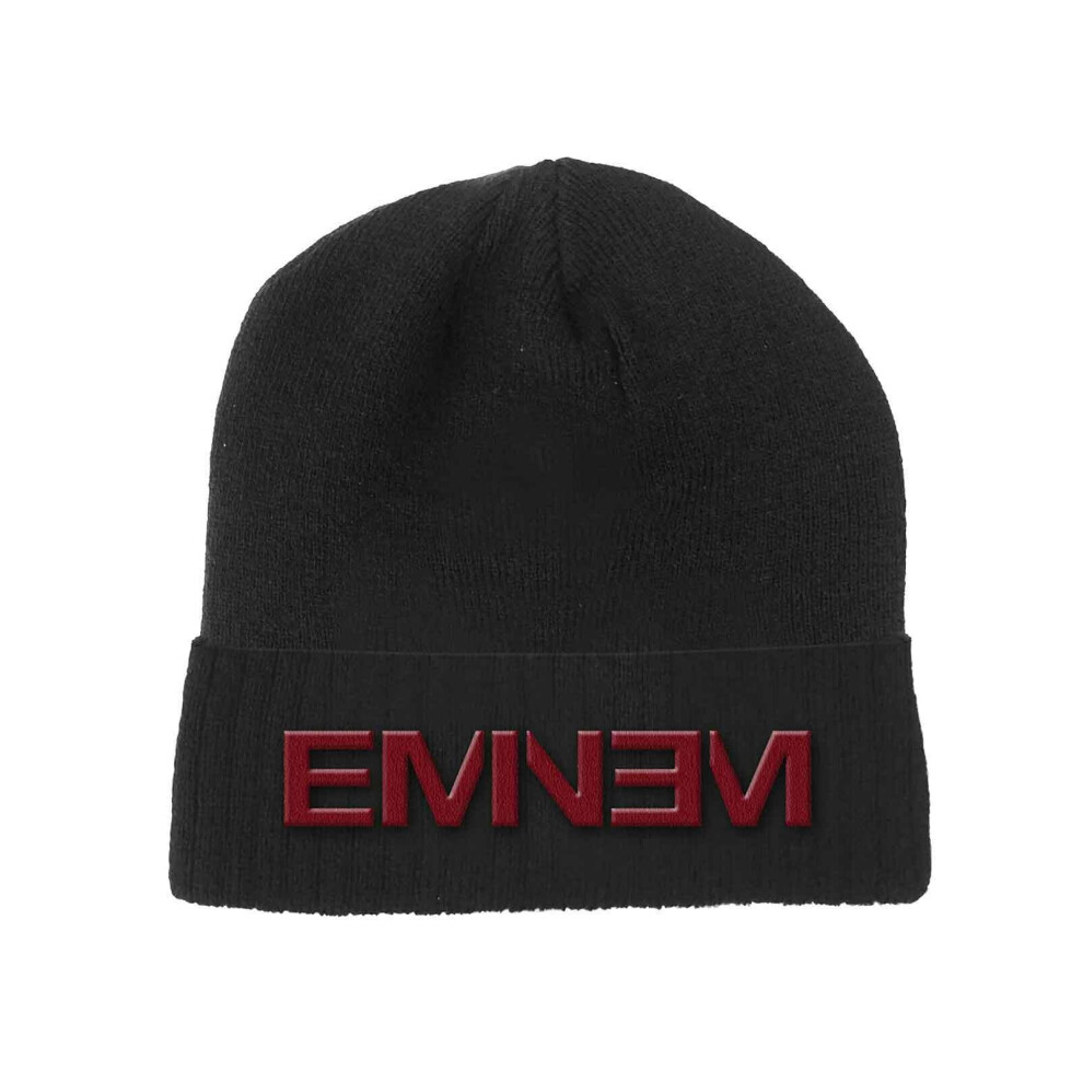 Logo Beanie Hat