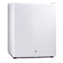 Subcold Eco75 Counter Top Mini Fridge White | 75L Table-Top Fridge