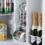 Subcold Subcold Eco75 Counter Top Mini Fridge White | 75L Table-Top Fridge 10