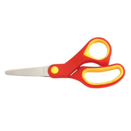 Rapid Rapid 5" Soft Grip Scissors