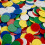 Invicta 011059 22mm Coloured Counters Pack of 500 1