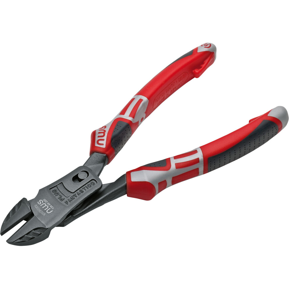 Nws 138-69-200 Heavy Duty Lever Side Cutter Fantasticoplus 200Mm 4003758138175