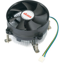 Akasa AK-CCE-7105EP - ventilateur de processeur…