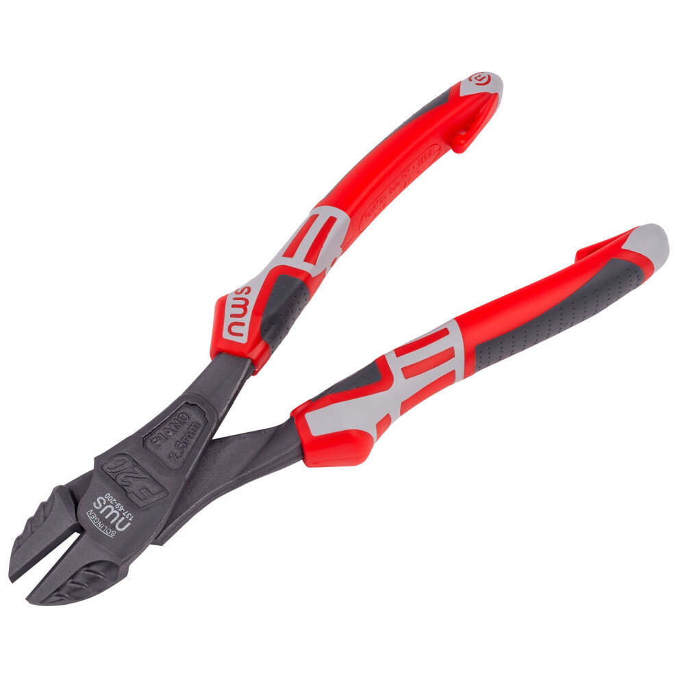 Nws 137-69-200 Power Cutter Heavy Duty Side Cutter 200Mm 4003758137185