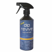 (5 litres) Dip Care - DIP REVIVE - Rejuvenate, Refresh & Restore tired Plasti Dip