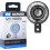 Oxford OX780 Motorcycle Loud 105db Horn Chrome 1
