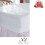 (Single ) Waterproof Quilted mattress protector Extra Deep 1