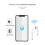 TWS i12 Bluetooth 5.0 Wireless Earbuds, Gaming Headset, Lightweight 4-5g, 10m Range 5