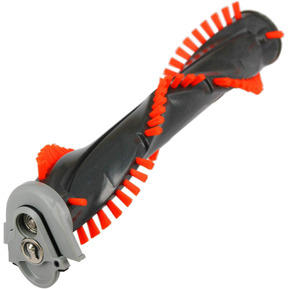 Spares2go Main Brushroll Brush Roll Bar Compatible With Shark Hv380 Hv381 Hv382 Vacuum Cleaner