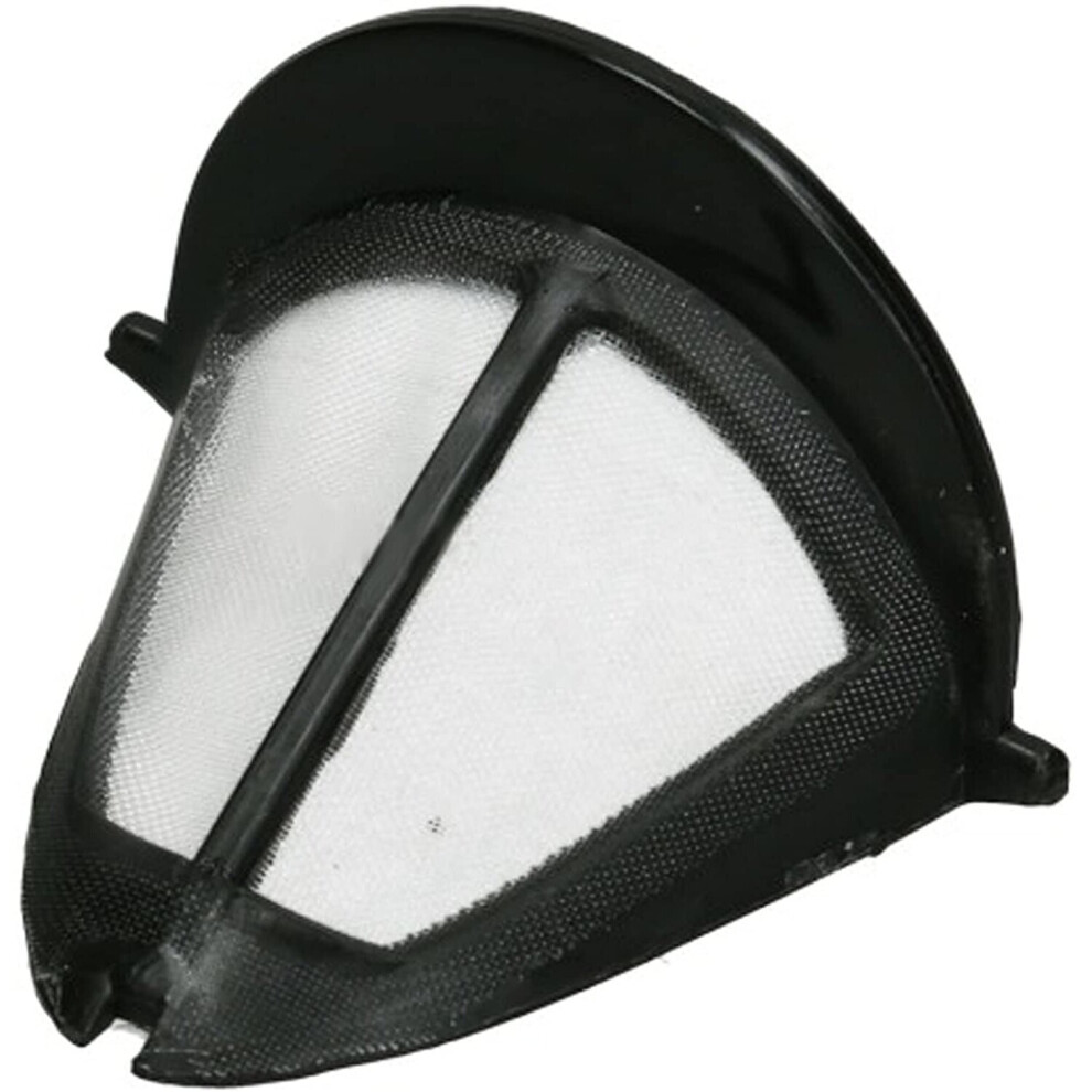 Bosch Twk7603gb/01 Kettle Mesh Spout Anti Scale Limescale Filter - 00626795 626795 Black