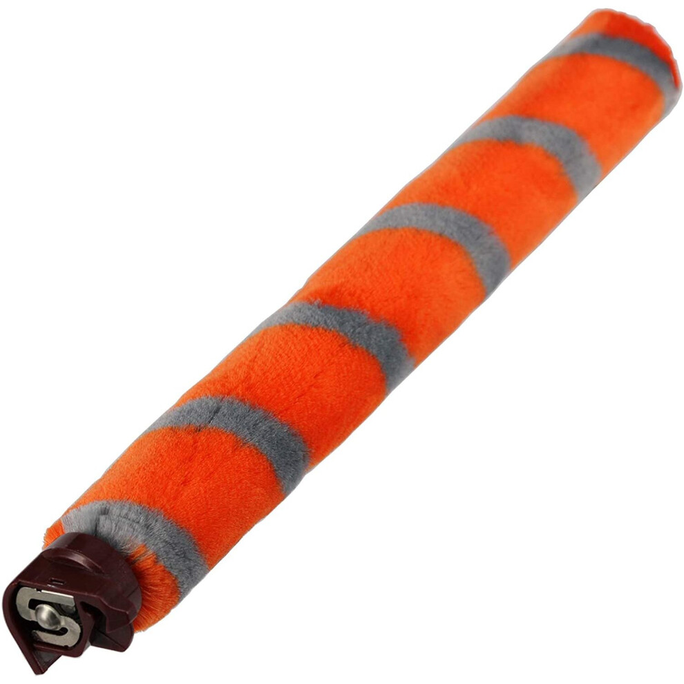 Spares2go Soft Brush Roll Bar For Shark Hv380 Hv380w Hv381 Hv382 Hv383 Hv384q