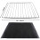 Universal Universal Adjustable Extendable Oven Shelf (310 x 345-565mm) 1