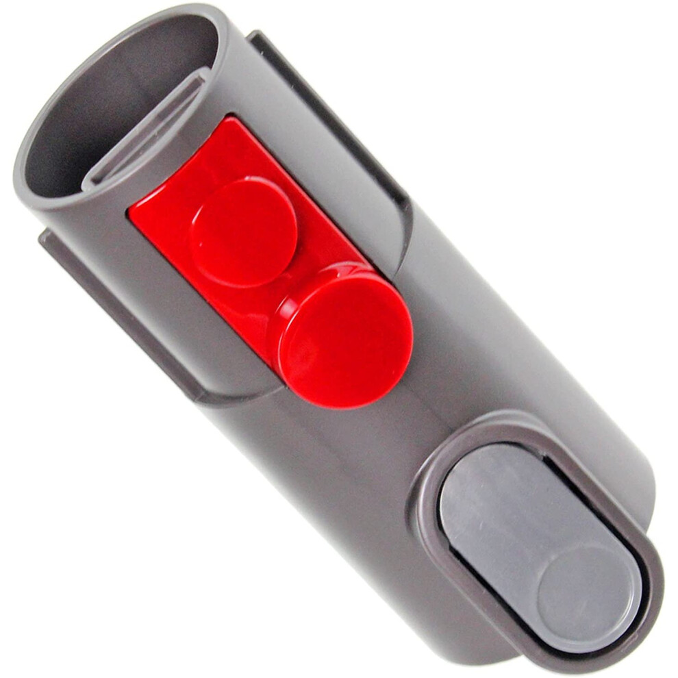 Dyson Quick Release Adaptor Tool For V7 V8 Sv10 Sv11 V10 Sv12 V11 Sv14 Vacuum Cleaner - 968235-01