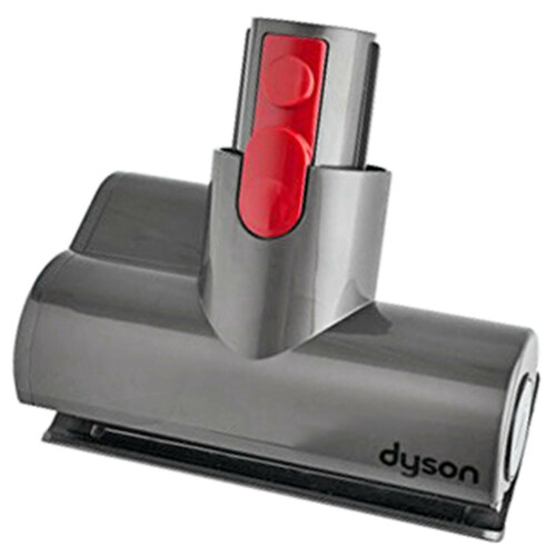 Dyson Dyson Quick-Release Mini Brush Head Motorhead 967479-01
